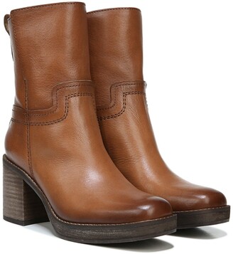 franco sarto evette platform boot