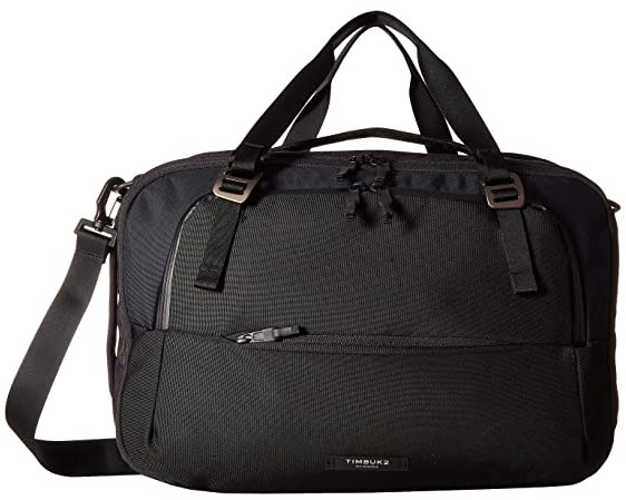 never check overnight briefcase