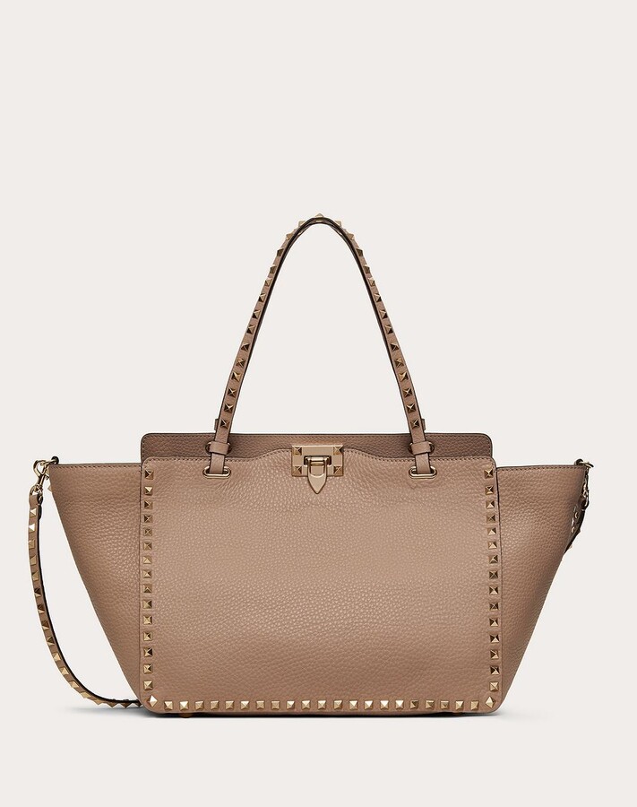 rockstud tote