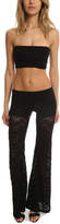 Thumbnail for your product : Nightcap Clothing Spanish Bells Pant