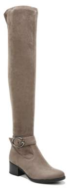 Naturalizer Dalyn Over The Knee Boot