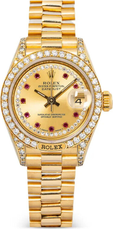 Rolex Lady-Datejust 26mm watches