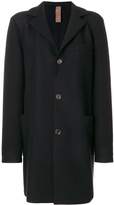 Thumbnail for your product : Eleventy buttoned coat