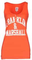 FRANKLIN & MARSHALL Vest