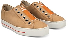 paul green debbie sneaker