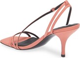 Thumbnail for your product : Reiss Bali Strappy Sandal