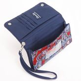 Thumbnail for your product : Donna Sharp cell phone wristlet