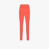 Thumbnail for your product : Live The Process Tuxedo High Waist Leggings