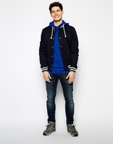 Thumbnail for your product : Esprit Overhead Hoodie