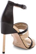 Thumbnail for your product : BCBGMAXAZRIA Deanna Heeled Sandals
