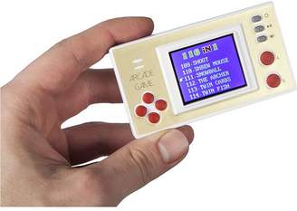 Very Pocket Retro Games With LCD Screen
