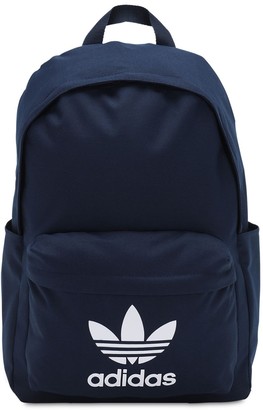 adidas Logo Nylon Backpack