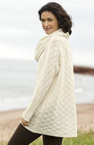Thumbnail for your product : J. Jill Alie cable infinity scarf