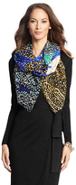 Thumbnail for your product : Diane von Furstenberg Modal Cashmere Lightweight Scarf