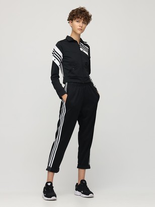 adidas Relaxed Boyfriend Track Pants