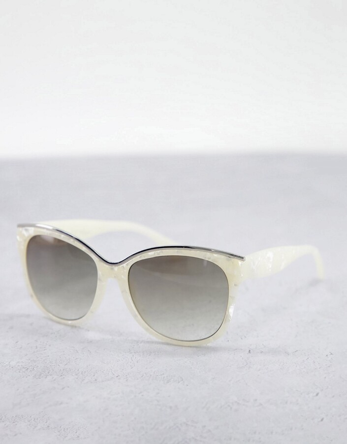 Off White Glasses | Shop The Largest Collection | ShopStyle