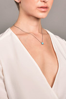 Thumbnail for your product : David Yurman Chatelaine Necklace (Turquoise)