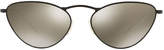Thumbnail for your product : Oliver Peoples Lelaina Sunglasses