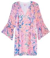 Thumbnail for your product : Lilly Pulitzer R) Matilda Tunic Dress