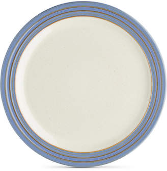 Denby Dinnerware Heritage Fountain Collection Dinner Plate