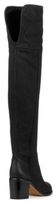 Thumbnail for your product : Sam Edelman Joplin Over The Knee Boots