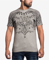 Thumbnail for your product : Affliction Men's Graphic-Print T-Shirt