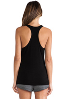 Thumbnail for your product : So Low SOLOW Racerback Tank