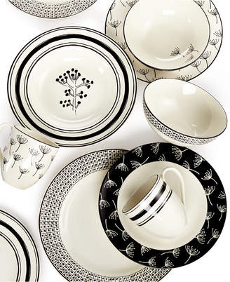 Lenox Dinnerware, Around The Table Collection