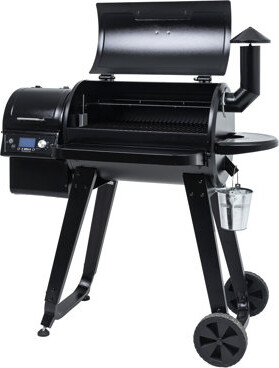 Z Grills 45" ZPG-450A 2020 Upgrade Wood Pellet Grill & Smoker