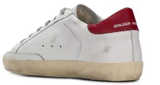 Golden Goose Superstar sneakers