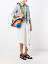 Thumbnail for your product : Anya Hindmarch Cloud Orsett tote
