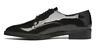 Thumbnail for your product : Bruno Premi Women's Alba Low rise Lace-up Shoes in Black