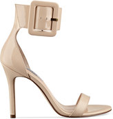 Thumbnail for your product : GUESS Odeum Two Piece Sandals