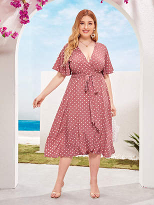 Fashion Look Featuring Shein Dresses and Shein Plus Size Dresses by  VANABLACK510 - ShopStyle