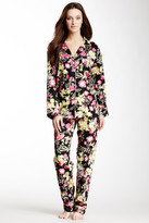 Thumbnail for your product : BedHead Classic Sateen PJ Set