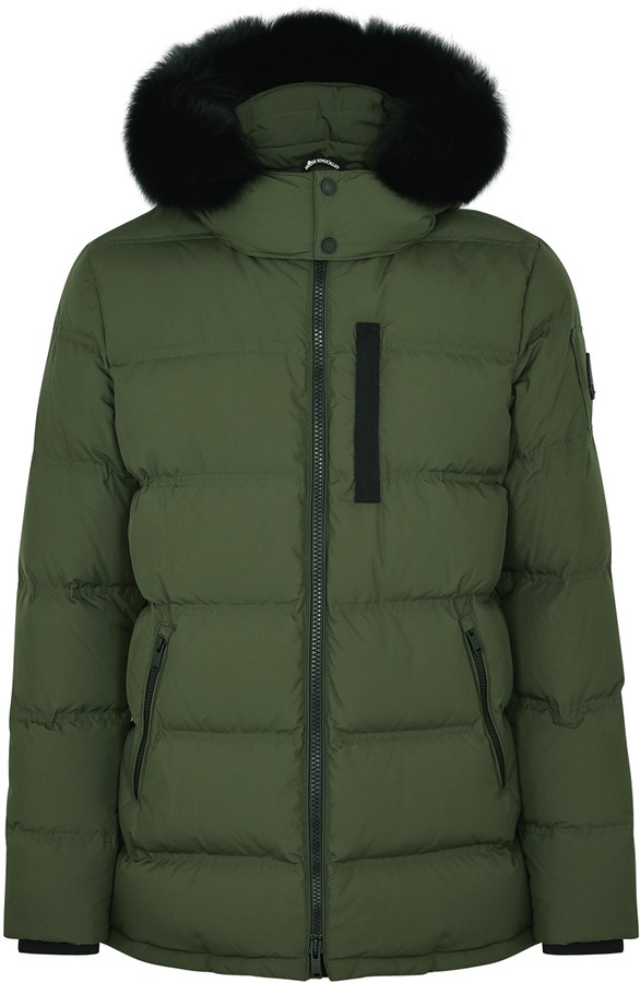 moose knuckles southdale