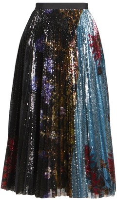 Sequin Skirt - ShopStyle