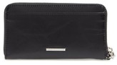 Thumbnail for your product : Rebecca Minkoff Women's Vanity Phone Wallet - Black