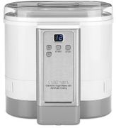 Thumbnail for your product : Cuisinart Electronic Yogurt Maker with Auto Cool