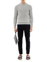 Thumbnail for your product : Lanvin Skinny-leg cotton chinos