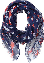 Thumbnail for your product : Steve Madden Star-Dom Scarf