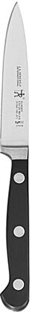 Zwilling J.A. Henckels Classic 4-inch ParingUtility Knife