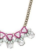 Thumbnail for your product : BaubleBar Mirrored Triad Bud Collar