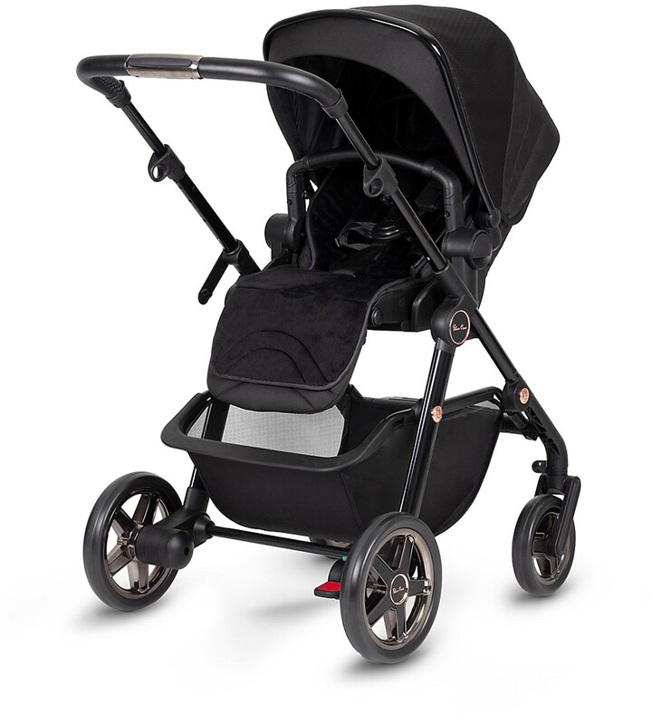 silver cross stroller canada