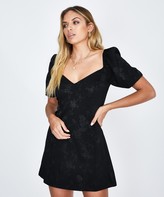 Thumbnail for your product : Alice In The Eve Martha Party Prom Dress Black