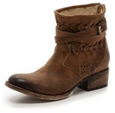 Thumbnail for your product : Freebird by Steven Home Woven Booties