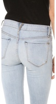 Thumbnail for your product : Marc by Marc Jacobs Gaia Super Skinny Jeans