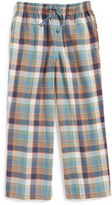 Thumbnail for your product : Tucker + Tate Flannel Pajama Pants (Little Boys & Big Boys)