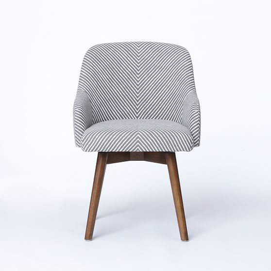 west elm Saddle Swivel Office Chairs ShopStyle