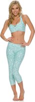 Thumbnail for your product : O'Neill Serene Capri Active Pant